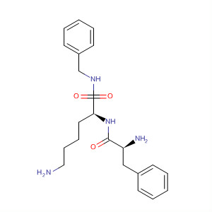 CAS No 666751-63-9  Molecular Structure