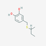 CAS No 666751-86-6  Molecular Structure