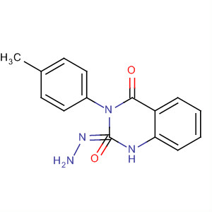 CAS No 66679-65-0  Molecular Structure