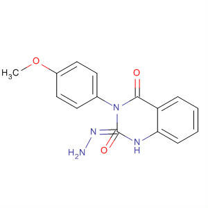 Cas Number: 66679-68-3  Molecular Structure