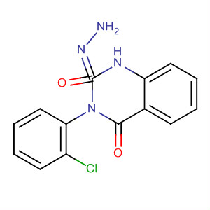 CAS No 66679-72-9  Molecular Structure