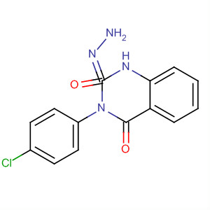 CAS No 66679-74-1  Molecular Structure