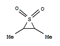 CAS No 6668-16-2  Molecular Structure