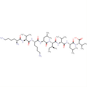 Cas Number: 666829-32-9  Molecular Structure