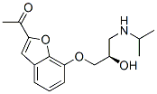 CAS No 66685-75-4  Molecular Structure