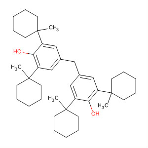 CAS No 666854-88-2  Molecular Structure