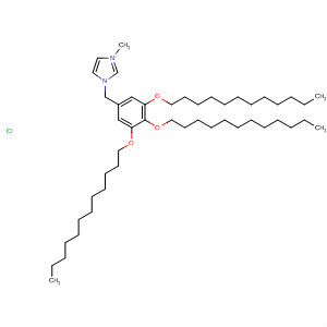 CAS No 666856-72-0  Molecular Structure