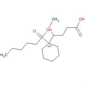 CAS No 666857-64-3  Molecular Structure