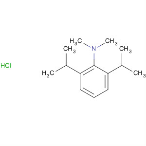 Cas Number: 666860-21-5  Molecular Structure