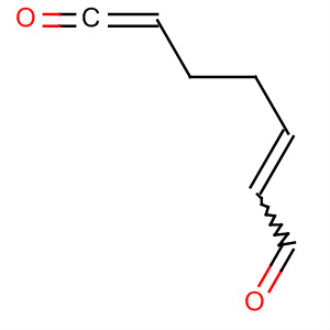 CAS No 66688-18-4  Molecular Structure