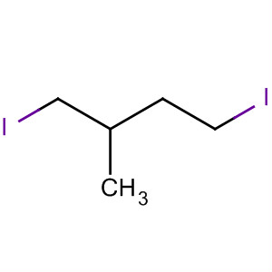 CAS No 66688-32-2  Molecular Structure