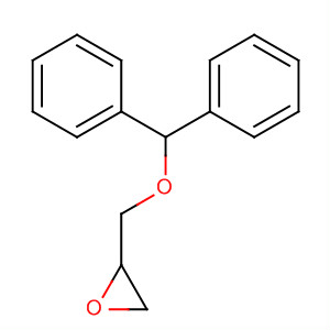 CAS No 6669-15-4  Molecular Structure