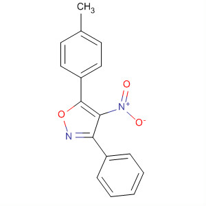 CAS No 66692-96-4  Molecular Structure