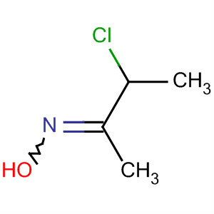 CAS No 667-45-8  Molecular Structure