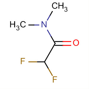 CAS No 667-50-5  Molecular Structure