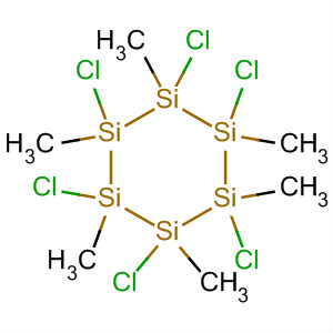 CAS No 66700-36-5  Molecular Structure