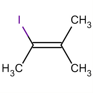 Cas Number: 66702-99-6  Molecular Structure