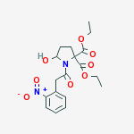 CAS No 66709-35-1  Molecular Structure