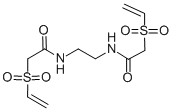 CAS No 66710-66-5  Molecular Structure