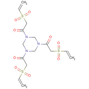 CAS No 66710-68-7  Molecular Structure