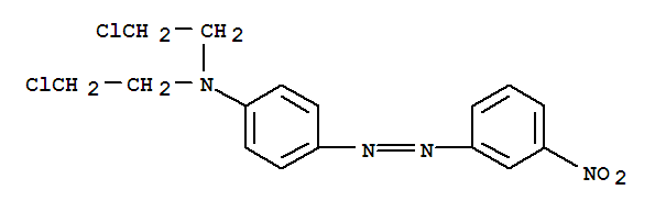 CAS No 66710-75-6  Molecular Structure