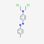 CAS No 66710-88-1  Molecular Structure
