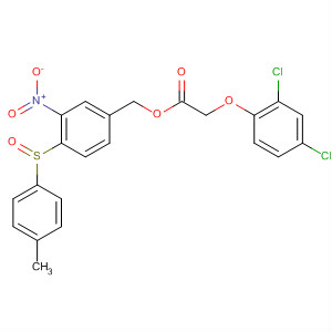 CAS No 66711-19-1  Molecular Structure