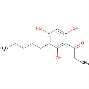 CAS No 66711-60-2  Molecular Structure