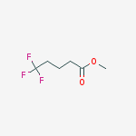 CAS No 66716-19-6  Molecular Structure