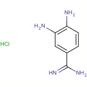 CAS No 66717-58-6  Molecular Structure