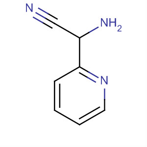 CAS No 66719-00-4  Molecular Structure