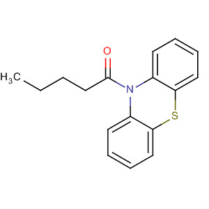 CAS No 66721-05-9  Molecular Structure