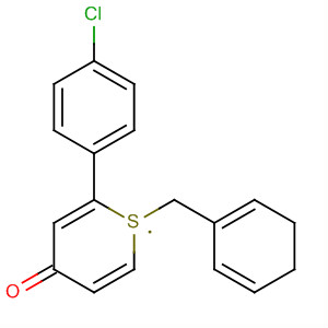 Cas Number: 66724-23-0  Molecular Structure