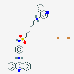 CAS No 66725-07-3  Molecular Structure