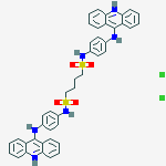 CAS No 66725-15-3  Molecular Structure