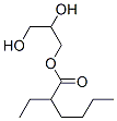 CAS No 66725-62-0  Molecular Structure