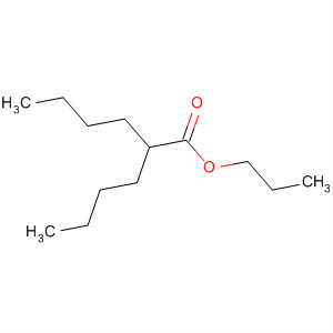 CAS No 66725-71-1  Molecular Structure