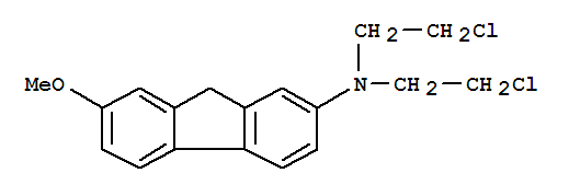 CAS No 6673-52-5  Molecular Structure