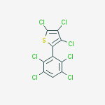 CAS No 6673-86-5  Molecular Structure