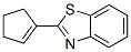 CAS No 66730-36-7  Molecular Structure