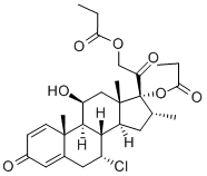 CAS No 66734-13-2  Molecular Structure