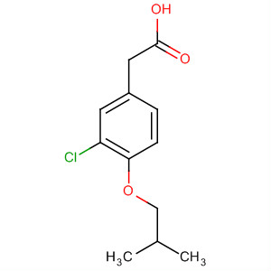 CAS No 66734-94-9  Molecular Structure