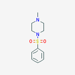 CAS No 66739-87-5  Molecular Structure