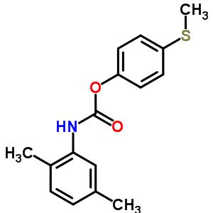 CAS No 6674-62-0  Molecular Structure