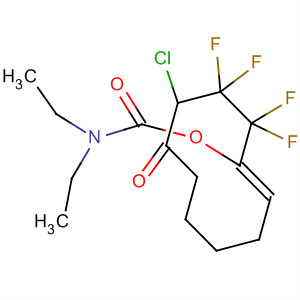 Cas Number: 667402-95-1  Molecular Structure