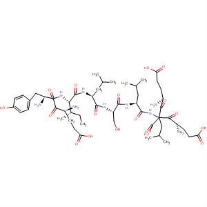 Cas Number: 667405-78-9  Molecular Structure