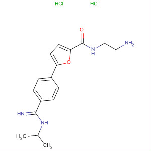 CAS No 667411-88-3  Molecular Structure