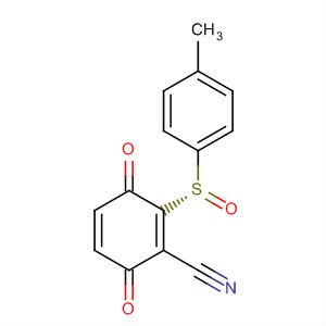 CAS No 667421-15-0  Molecular Structure