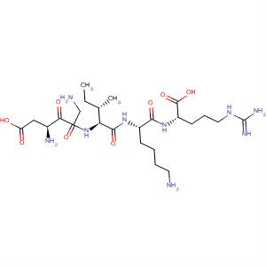 CAS No 667426-20-2  Molecular Structure