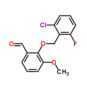 CAS No 667437-86-7  Molecular Structure
